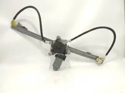 Second-hand car spare part passenger side right window regulator for renault scénic i monospace (ja0/1_, fa0_) 1.9 dci (ja05, ja1f) oem iam references 7700838591  