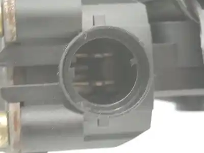 Peça sobressalente para automóvel em segunda mão elevador de vidros dianteira esquerda por renault scénic i monospace (ja0/1_, fa0_) 1.9 dci (ja05, ja1f) referências oem iam 7700838592  