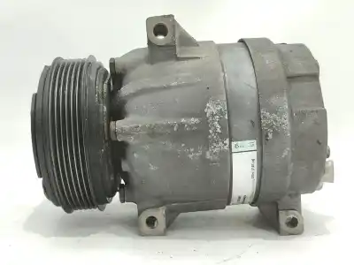 İkinci el araba yedek parçası klima kompresörü için renault scénic i monospace (ja0/1_, fa0_) 1.9 dci (ja05, ja1f) oem iam referansları 926005849r  