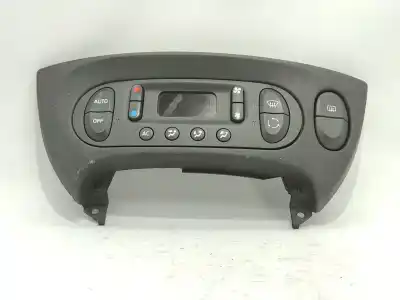 İkinci el araba yedek parçası isitma / klima kontrolü için renault scénic i monospace (ja0/1_, fa0_) 1.9 dci (ja05, ja1f) oem iam referansları 77004355401