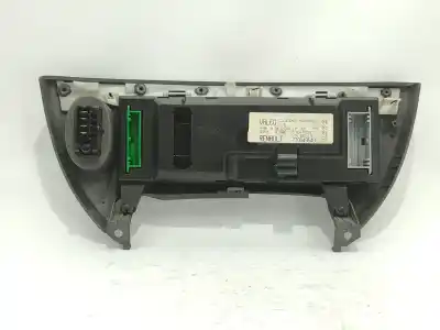 İkinci el araba yedek parçası isitma / klima kontrolü için renault scénic i monospace (ja0/1_, fa0_) 1.9 dci (ja05, ja1f) oem iam referansları 77004355401  