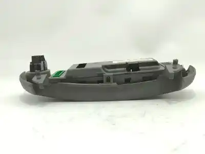 İkinci el araba yedek parçası isitma / klima kontrolü için renault scénic i monospace (ja0/1_, fa0_) 1.9 dci (ja05, ja1f) oem iam referansları 77004355401  