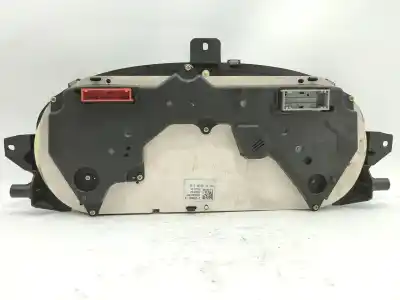 İkinci el araba yedek parçası enstrüman paneli için renault scénic i monospace (ja0/1_, fa0_) 1.9 dci (ja05, ja1f) oem iam referansları 7700426756  