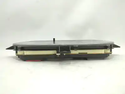 İkinci el araba yedek parçası enstrüman paneli için renault scénic i monospace (ja0/1_, fa0_) 1.9 dci (ja05, ja1f) oem iam referansları 7700426756  