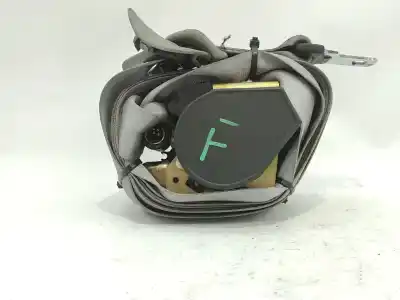 Peça sobressalente para automóvel em segunda mão Cinto De Segurança Traseiro Esquerdo por RENAULT SCÉNIC I MONOSPACE (JA0/1_, FA0_) 1.9 DCI (JA05, JA1F) Referências OEM IAM 7700422294  