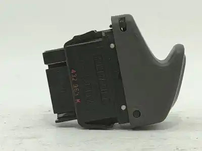 Pièce détachée automobile d'occasion commande de lève vitre avant droit pour renault scénic i monospace (ja0/1_, fa0_) 1.9 dci (ja05, ja1f) références oem iam 7700838101  