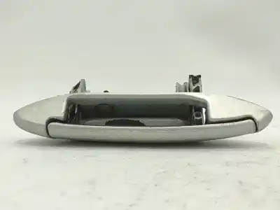 Автозапчастина б/у ліва передня зовнішня ручка для renault scénic i monospace (ja0/1_, fa0_) 1.9 dci (ja05, ja1f) посилання на oem iam 7700433075  