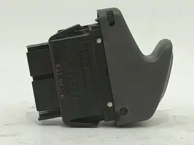 İkinci el araba yedek parçası arka sag cam kontrolü için renault scénic i monospace (ja0/1_, fa0_) 1.9 dci (ja05, ja1f) oem iam referansları 432962k