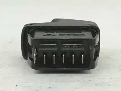 İkinci el araba yedek parçası arka sag cam kontrolü için renault scénic i monospace (ja0/1_, fa0_) 1.9 dci (ja05, ja1f) oem iam referansları 432962k  