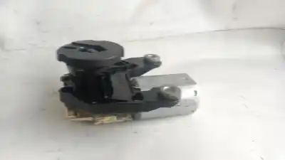 Gebrauchtes Autoersatzteil hinterer wischermotor zum renault scénic i monospace (ja0/1_, fa0_) 1.9 dci (ja05, ja1f) oem-iam-referenzen 7700433890  