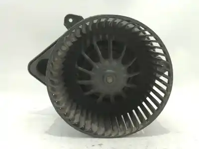 Piesă de schimb auto la mâna a doua Ventilator habitaclu încalzire pentru RENAULT SCÉNIC I MONOSPACE (JA0/1_, FA0_)  Referințe OEM IAM 7701048387  