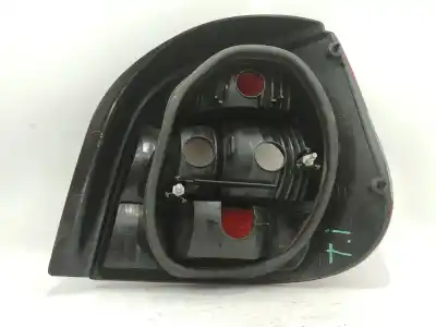 İkinci el araba yedek parçası sol kuyruk lambasi için renault scénic i monospace (ja0/1_, fa0_) 1.9 dci (ja05, ja1f) oem iam referansları 7701042406  