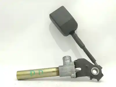 Second-hand car spare part RIGHT AIRBAG TENSIONER for RENAULT SCÉNIC I MONOSPACE (JA0/1_, FA0_) 1.9 DCI (JA05, JA1F) OEM IAM references 7700832666  