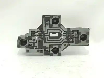 İkinci el araba yedek parçası lamba için renault scénic i monospace (ja0/1_, fa0_) 1.9 dci (ja05, ja1f) oem iam referansları 2341g  