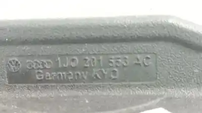 Second-hand car spare part fuel cap for audi a4 b9 (8w2, 8wc) 2.0 tdi oem iam references 1j0201553ac  