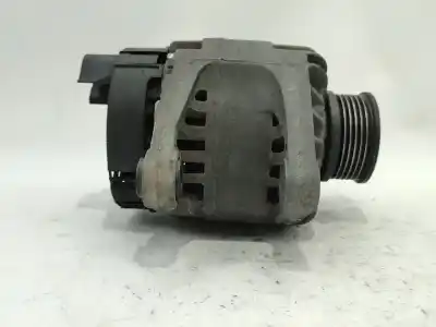 Автозапчасти б/у генератор за fiat stilo multi wagon (192_) 1.9 jtd ссылки oem iam 0000071794807  
