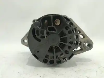 Автозапчасти б/у генератор за fiat stilo multi wagon (192_) 1.9 jtd ссылки oem iam 0000071794807  