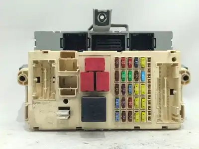 İkinci el araba yedek parçası  için FIAT STILO MULTI WAGON (192_)  OEM IAM referansları 501209830030  