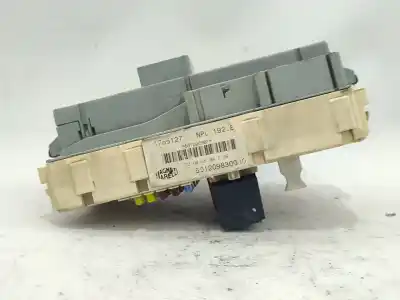 Автозапчасти б/у блок реле/предохранителей за fiat stilo multi wagon (192_) 1.9 jtd ссылки oem iam 501209830030  
