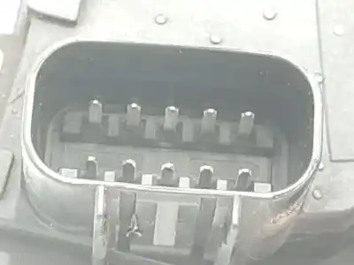 Piesă de schimb auto la mâna a doua încuietoare ușa din dreapta fațã pentru fiat stilo multi wagon (192_) 1.9 jtd referințe oem iam 0000051753227  