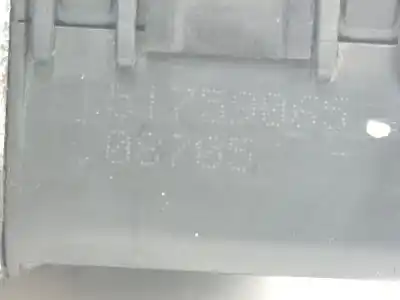 Second-hand car spare part rear right door lock for fiat stilo multi wagon (192_) 1.9 jtd oem iam references 0000051736482  