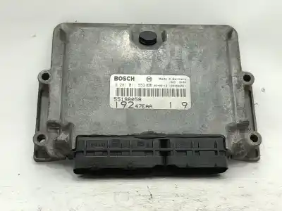 İkinci el araba yedek parçası  için FIAT STILO MULTI WAGON (192_)  OEM IAM referansları 55198058  