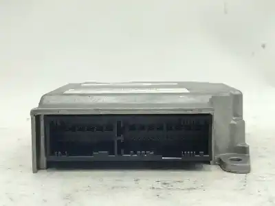 Автозапчасти б/у блок управления подушками безопасности за fiat stilo multi wagon (192_) 1.9 jtd ссылки oem iam 51711816  