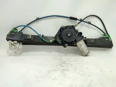 Автозапчасти б/у регулятор стекла переднего левого за FIAT STILO MULTI WAGON (192_) 1.9 JTD ссылки OEM IAM 0000046831655  