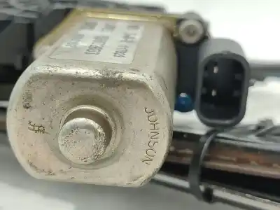 Second-hand car spare part driver left window regulator for fiat stilo multi wagon (192_) 1.9 jtd oem iam references 0000046831655  