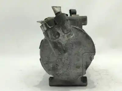 İkinci el araba yedek parçası klima kompresörü için fiat stilo multi wagon (192_) 1.9 jtd oem iam referansları 4472208644  