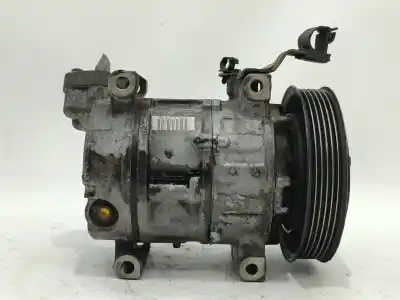 İkinci el araba yedek parçası klima kompresörü için fiat stilo multi wagon (192_) 1.9 jtd oem iam referansları 4472208644  