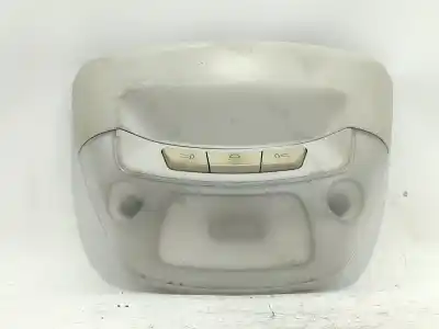 İkinci el araba yedek parçası Iç Isik için FIAT STILO MULTI WAGON (192_) 1.9 JTD OEM IAM referansları 735340493  