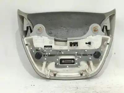 Автозапчасти б/у внутренний свет за fiat stilo multi wagon (192_) 1.9 jtd ссылки oem iam 735340493  