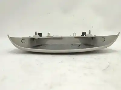 Автозапчасти б/у внутренний свет за fiat stilo multi wagon (192_) 1.9 jtd ссылки oem iam 735340493  