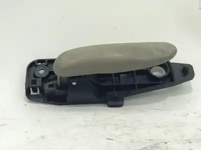 Автозапчасти б/у левая передняя внутренняя ручка за FIAT STILO MULTI WAGON (192_) 1.9 JTD ссылки OEM IAM 0000071719111  