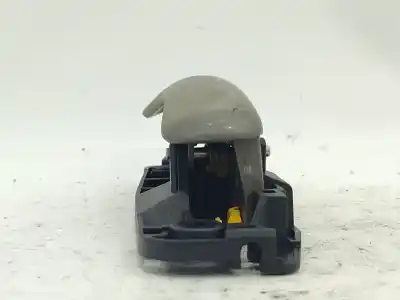 Pezzo di ricambio per auto di seconda mano maniglia interna anteriore sinistra per fiat stilo multi wagon (192_) 1.9 jtd riferimenti oem iam 0000071719111  