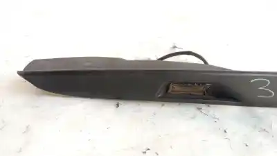 Gebrauchtes Autoersatzteil äusserer torgriff zum fiat stilo multi wagon (192_) 1.9 jtd oem-iam-referenzen 0000071734747  