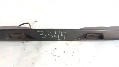 Gebrauchtes Autoersatzteil äusserer torgriff zum fiat stilo multi wagon (192_) 1.9 jtd oem-iam-referenzen 0000071734747  