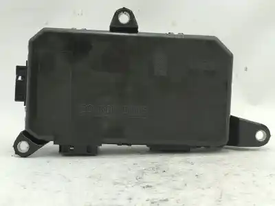 Second-hand car spare part electronic module for fiat stilo multi wagon (192_) 1.9 jtd oem iam references 51714518  