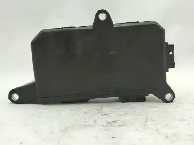 Tweedehands auto-onderdeel elektronische module voor fiat stilo multi wagon (192_) 1.9 jtd oem iam-referenties 51714519  