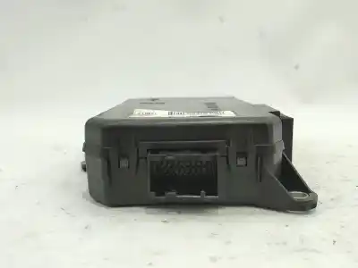 Tweedehands auto-onderdeel elektronische module voor fiat stilo multi wagon (192_) 1.9 jtd oem iam-referenties 51714519  