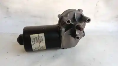 Автозапчасти б/у мотор переднего стеклоочистителя за FIAT STILO MULTI WAGON (192_) 1.9 JTD ссылки OEM IAM 60511006  