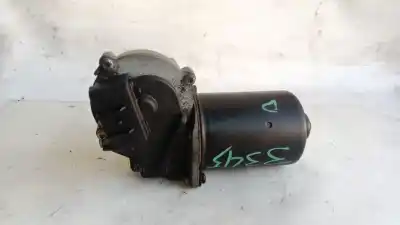 Автозапчасти б/у мотор переднего стеклоочистителя за fiat stilo multi wagon (192_) 1.9 jtd ссылки oem iam 60511006  