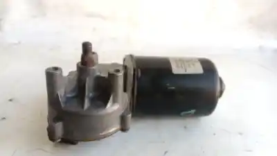 Автозапчасти б/у мотор переднего стеклоочистителя за fiat stilo multi wagon (192_) 1.9 jtd ссылки oem iam 60511006  