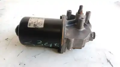 Автозапчасти б/у мотор переднего стеклоочистителя за fiat stilo multi wagon (192_) 1.9 jtd ссылки oem iam 60511006  