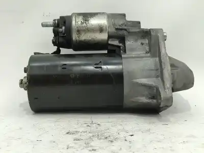 Peça sobressalente para automóvel em segunda mão motor de arranque por fiat stilo multi wagon (192_) 1.9 jtd referências oem iam 0000051832954