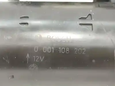 Gebrauchtes Autoersatzteil motor startet zum fiat stilo multi wagon (192_) 1.9 jtd oem-iam-referenzen 0000051832954  