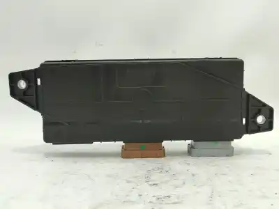 Tweedehands auto-onderdeel elektronische module voor fiat stilo multi wagon (192_) 1.9 jtd oem iam-referenties 51714522  