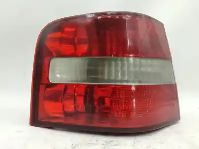 Автозапчасти б/у левый задний фонарь за FIAT STILO MULTI WAGON (192_) 1.9 JTD ссылки OEM IAM 0000046758989  