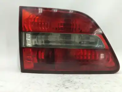 Peça sobressalente para automóvel em segunda mão farolim interior traseiro esquerdo por fiat stilo multi wagon (192_) 1.9 jtd referências oem iam 0000051717943